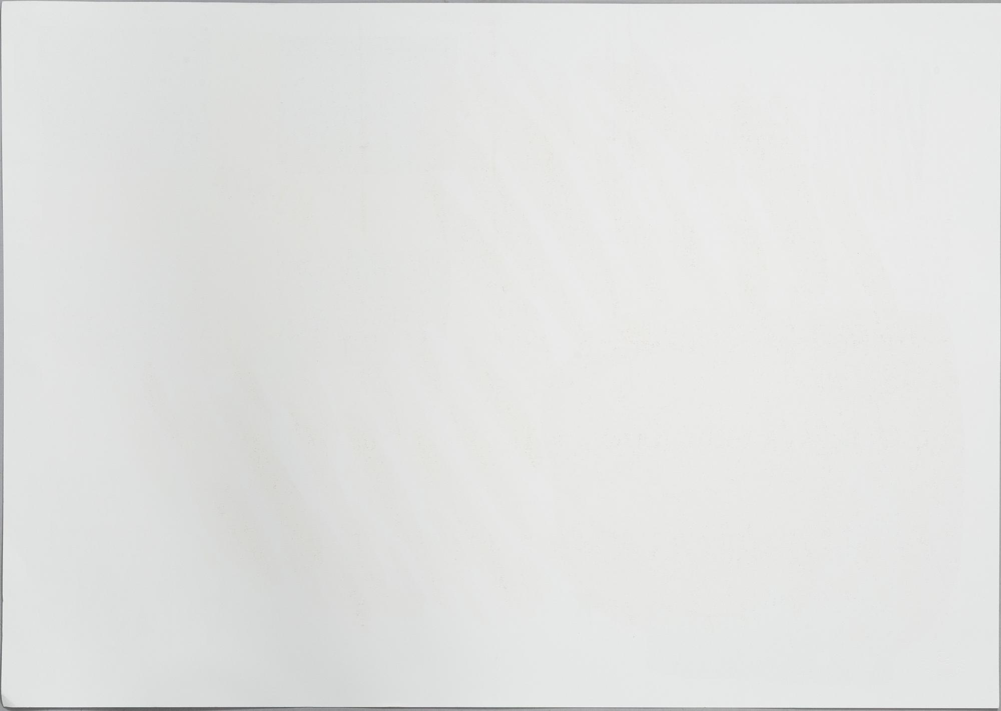 Carl Johan De Geer, "Ingenting är längre som förut - Dubbelbild i rekonstruktion".