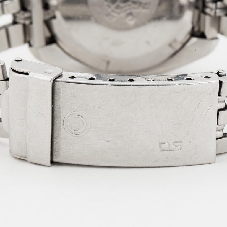 CERTINA, DS-3, PH 200M, wristwatch, 40 mm.