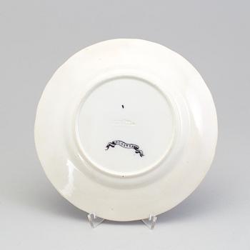 A Rörstrand 'Japan' dinner service, early 20th century (56 pieces).
