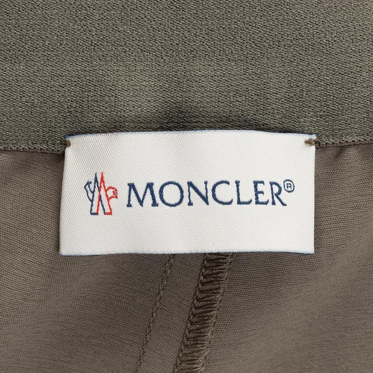 Moncler, tights, "Pantalone", storlek 40.