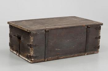 KISTA, 1800-talets mitt.