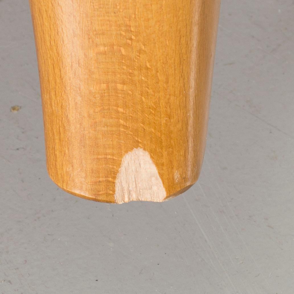 SOFFA, 1900-talets senare del.