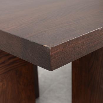 Frama, a 'farmhouse' coffee table, 2020's.