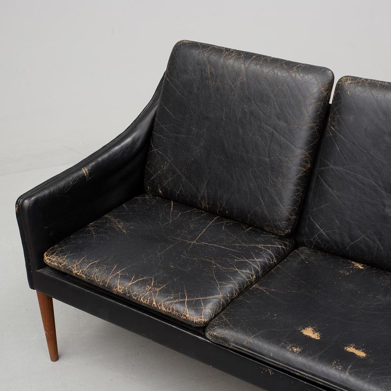 SOFFA, troligen Hans Olsen, 1960-tal.