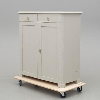 SKÄNK, 1800-talets slut.