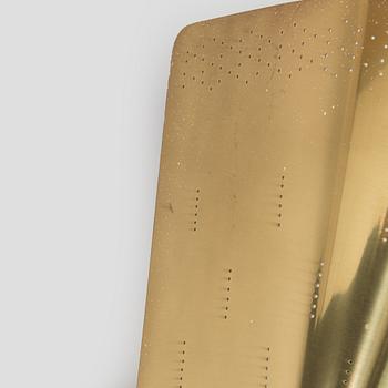 Paavo Tynell, a pair of  mid-20th century  wall lights for Taito. Made to order.