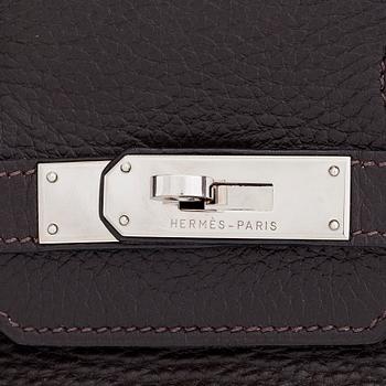 Hermès, a 'Birkin 35' Bag, 2002.