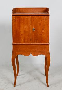 POTTSKÅP, Ikeas 1700-talsserie.