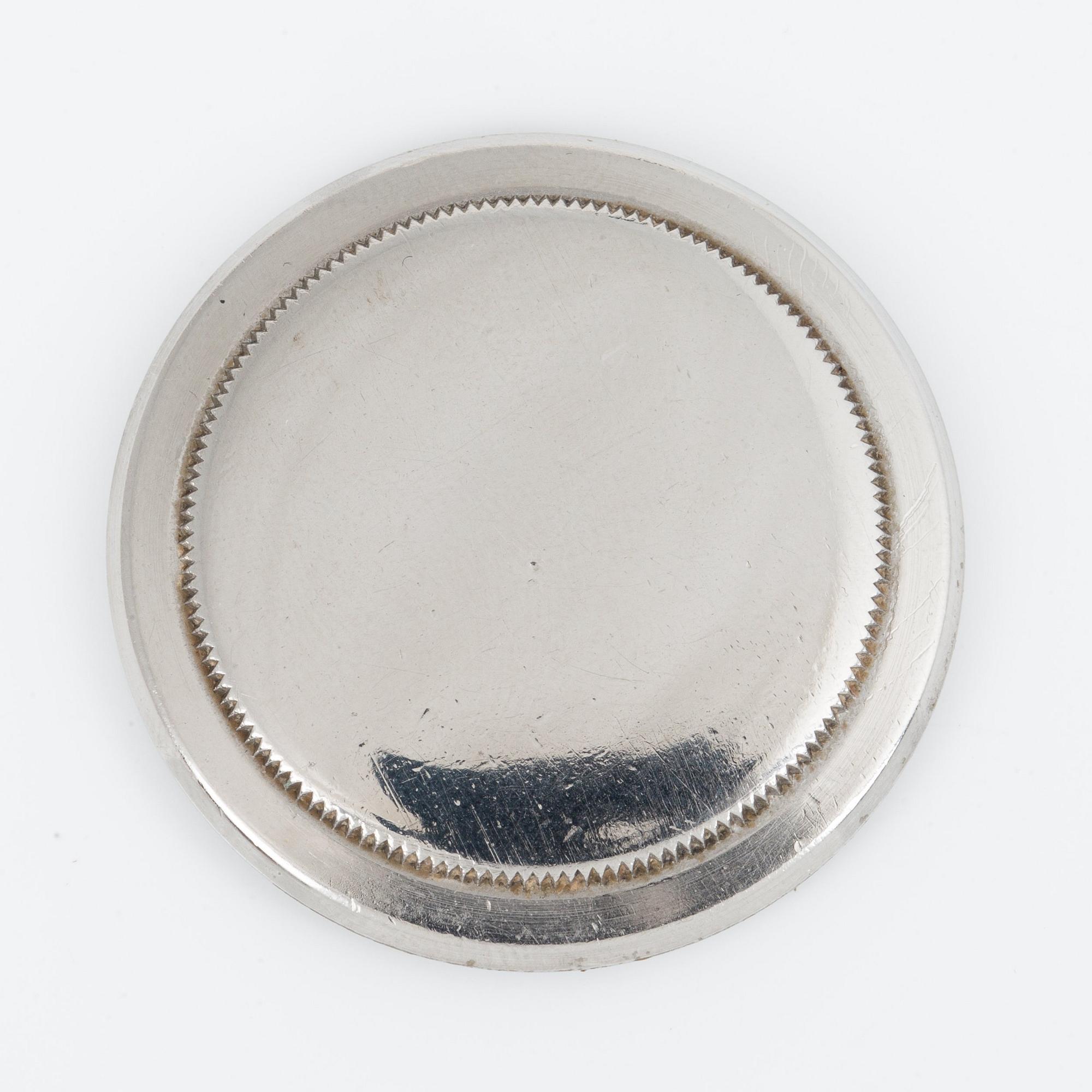 ROLEX, Submariner, "Red Mark VI".