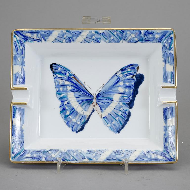 ASKFAT / FAT, porslin, Hermès.