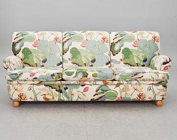 SOFFA, Arne Norell, 1900-tal.