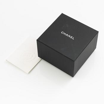 Chanel, skärp, storlek 70/28.