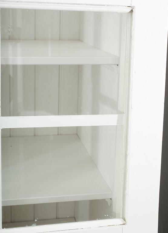 KLÄDSKÅP, tidigt 1900-tal.