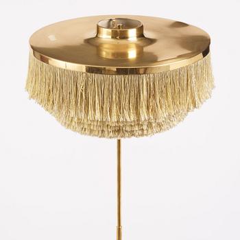 Hans-Agne Jakobsson, a 'G 110' floor lamp, Hans-Agne Jakobsson AB, Markaryd, Sweden, 1960-70s.