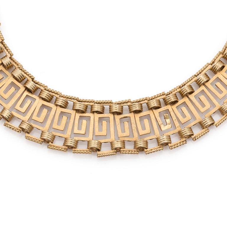 ARMBAND, fantasilänk.