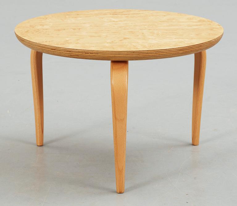 BORD, Bruno Mathsson, Dux. Brännmärkt.