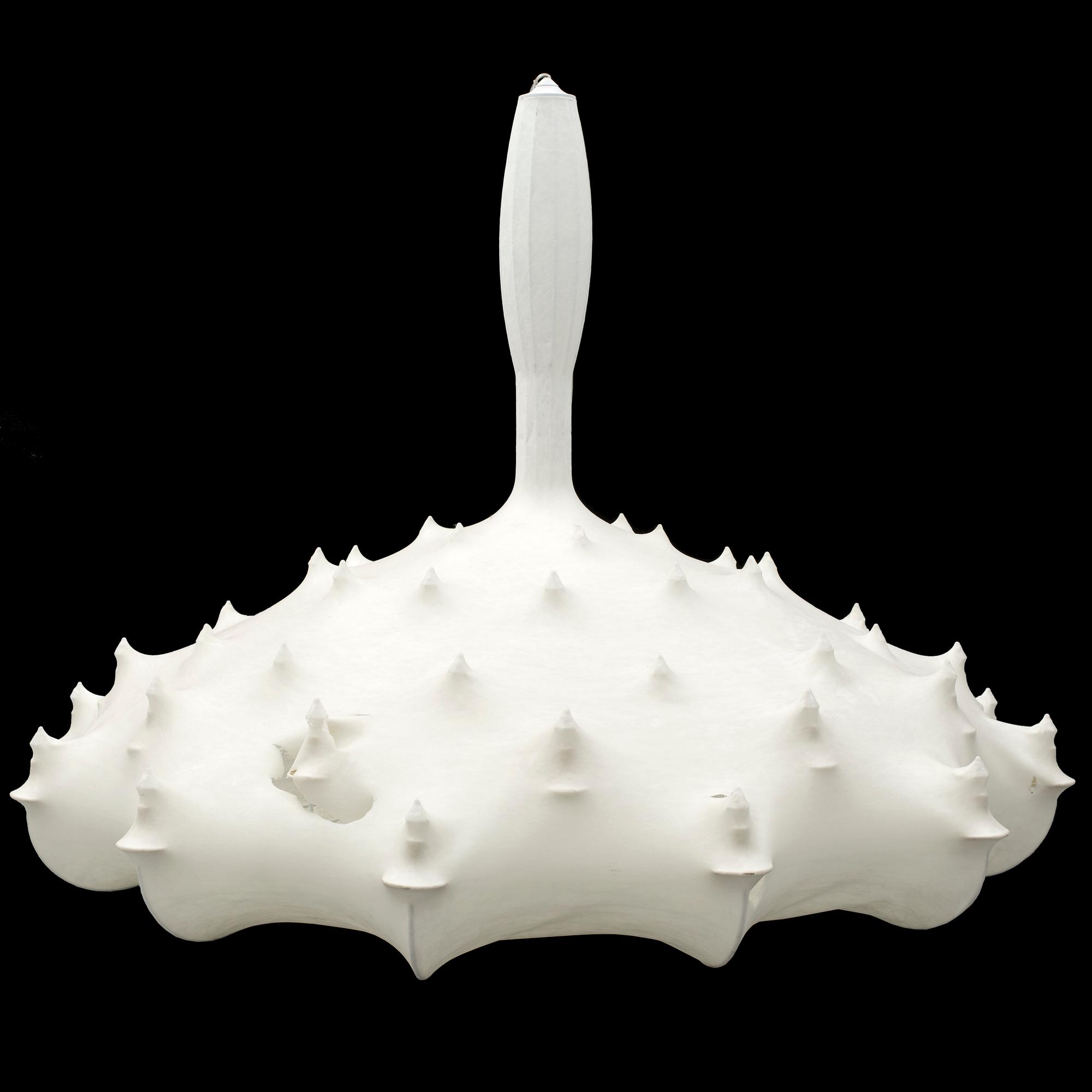A ceiling lamp by Marcel Wanders Zeppelin 2