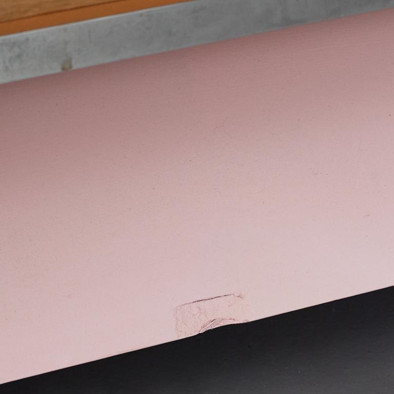 Chester Jones, a sideboard, 21st century.