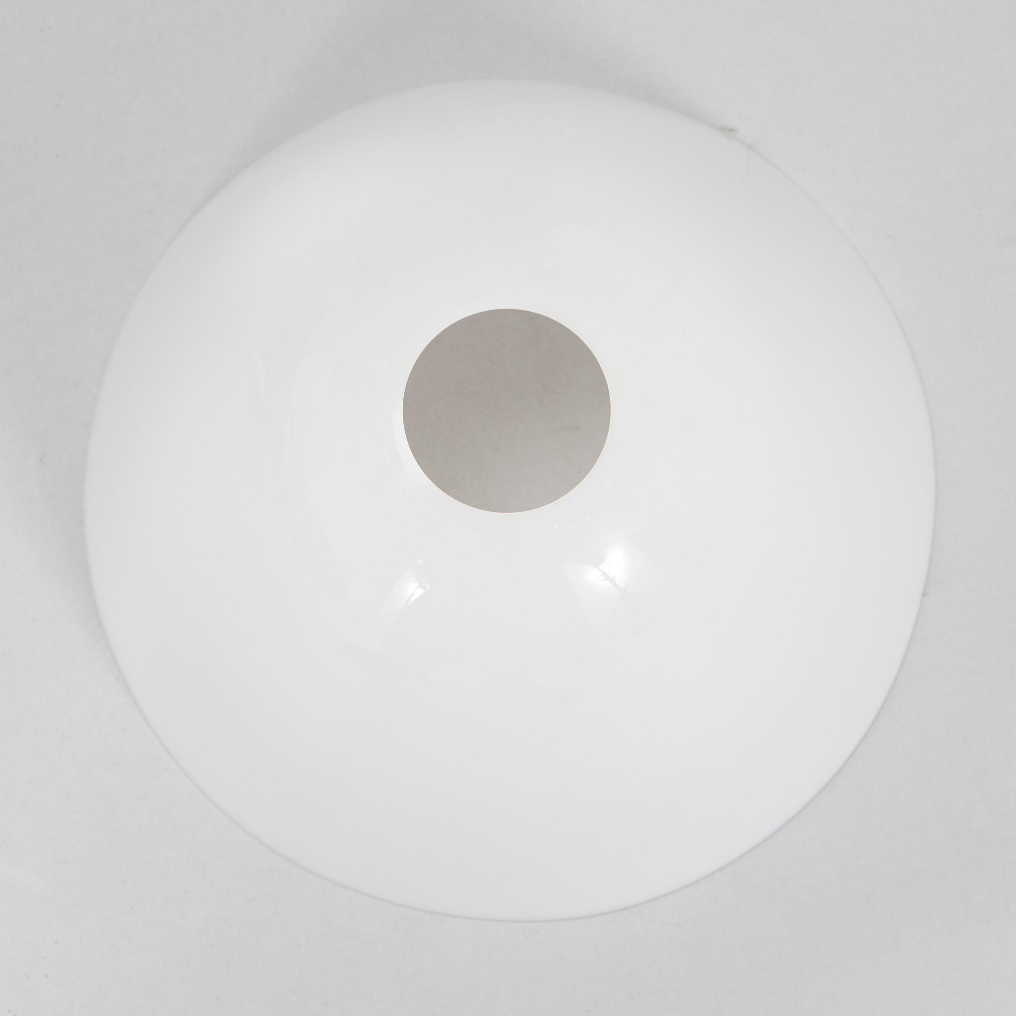 Lisa Johansson-Pape, bordslampa, Stockmann Orno, 1900-talets mitt.