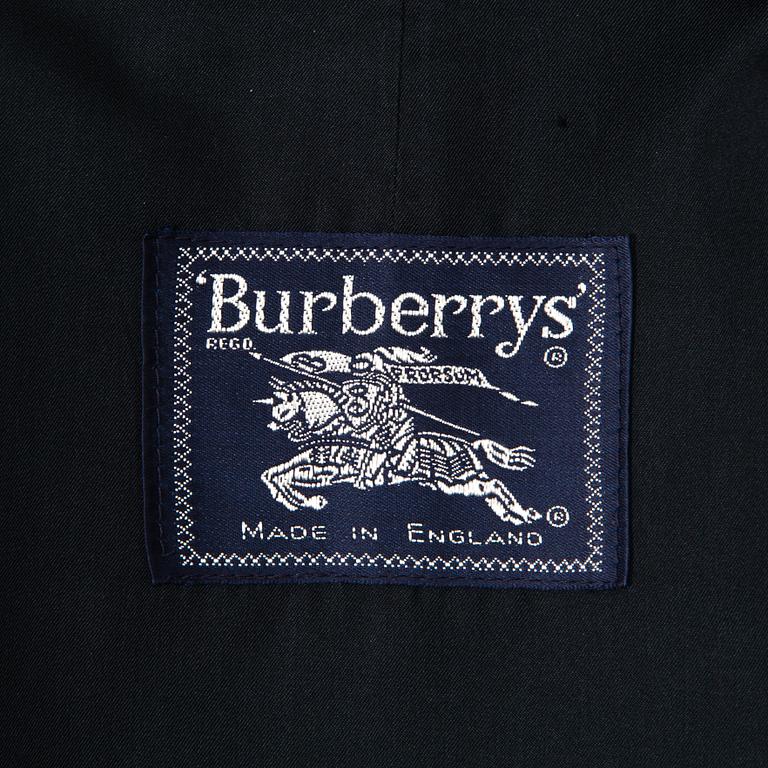 BURBERRY, TAKKI.