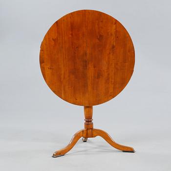 FÄLLBORD, 1800-tal.
