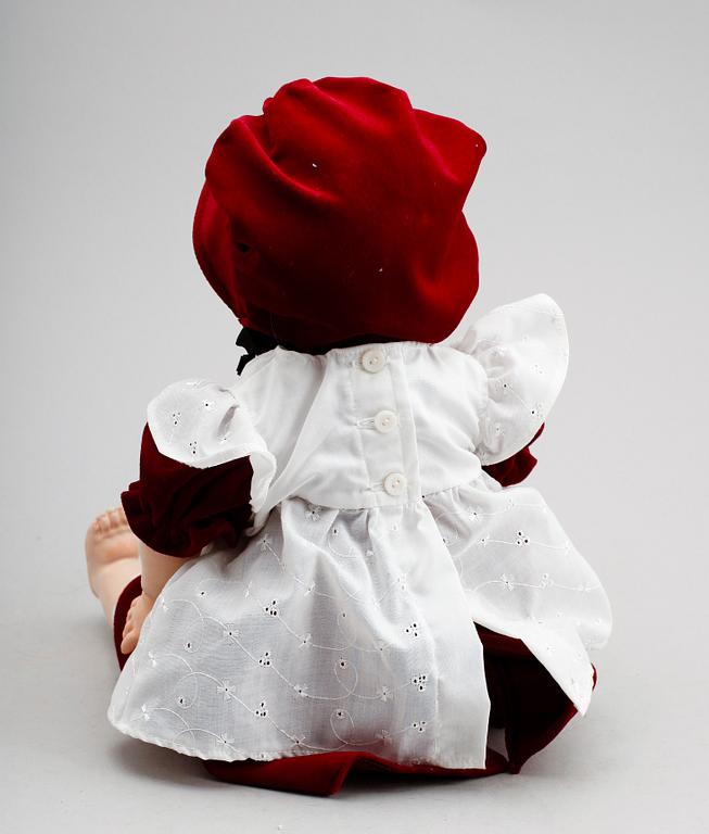 DOCKA, Heubach Köppeldorf, 300/3, Tyskland, sekelskiftet 1900.