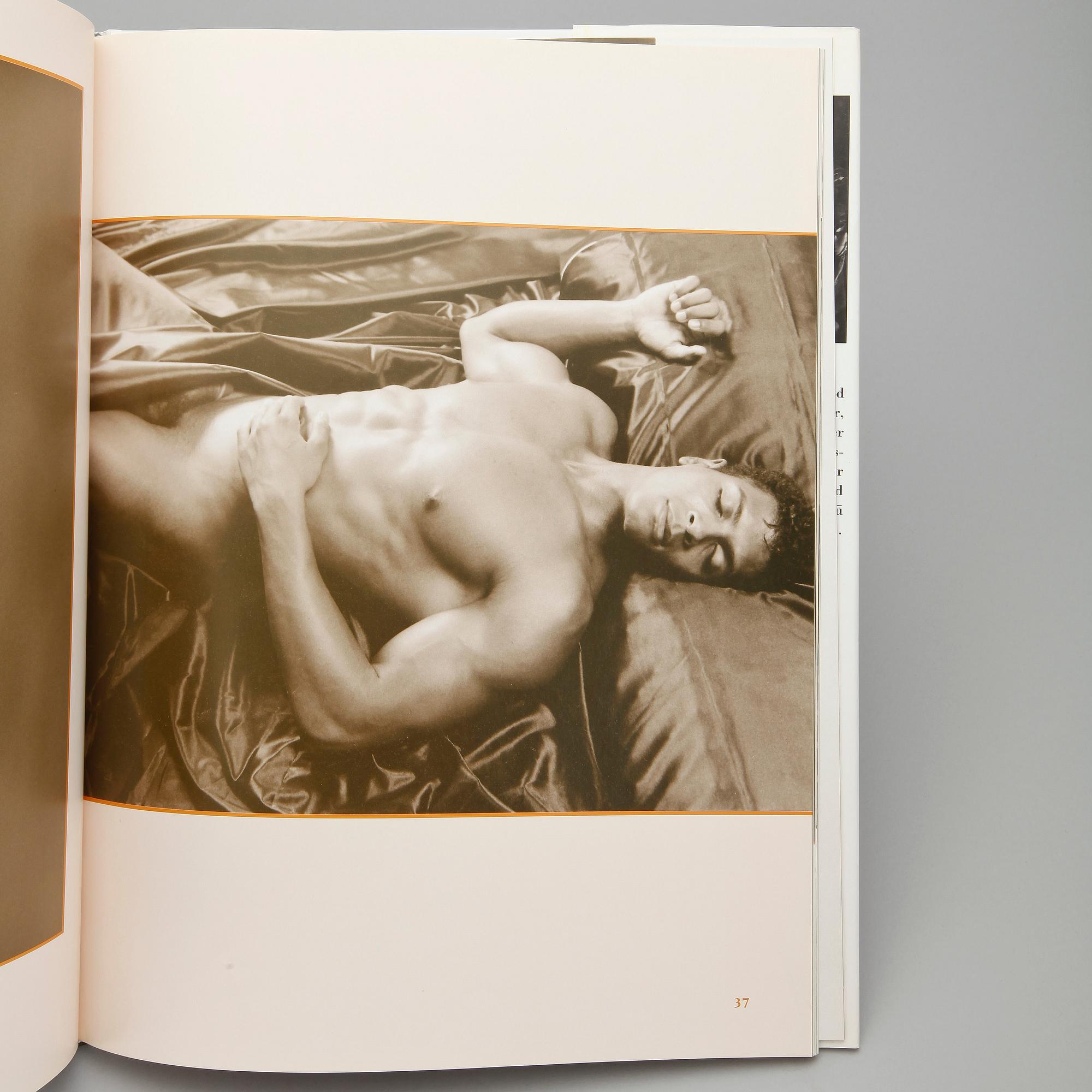 PARTI FOTOLITTERATUR, 6 st, bland annat "Shikijyo Sexual Desire: Nobuyoshi Araki", Edition Stemmle, 1997.