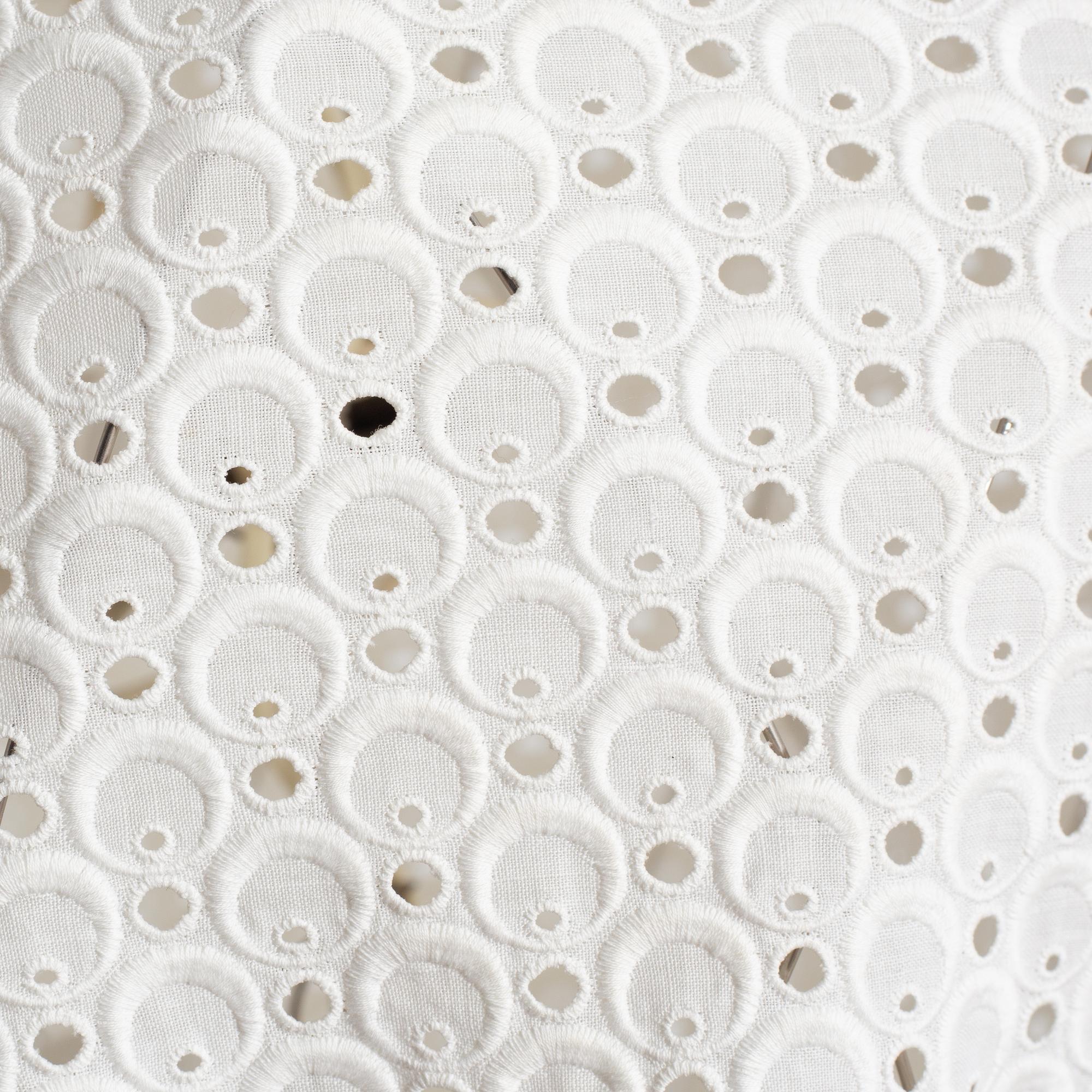 Tore Ahlsén, taklampa, "Pia-lampan", Gärsnäs.