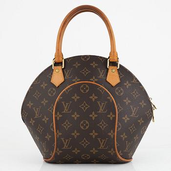 Louis Vuitton, bag, "Ellipse", 1998.