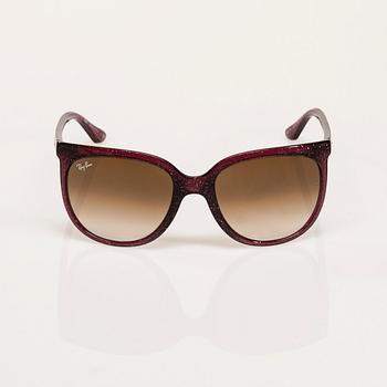 SOLGLASÖGON, "Cats 1000", Ray-Ban.