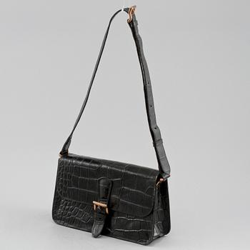 HANDVÄSKA, Mulberry, London.
