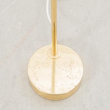 Hans-Agne Jakobsson, golvlampa, "G-109", Markaryd, 1960-tal.