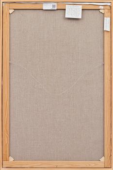 MONA SEILITZ, olja på duk. Signerad.