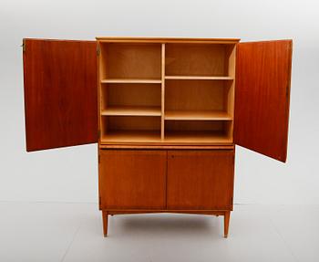 SKÅP, Bodafors, 1900-talets andra hälft.