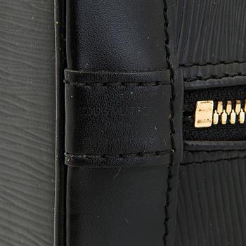 Louis Vuitton, laukku, "Alma Epi" 1997.