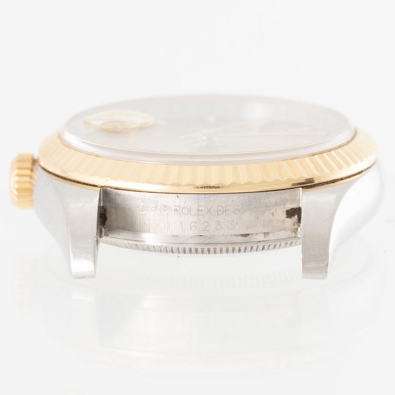 Rolex, Datejust, ca 2007.