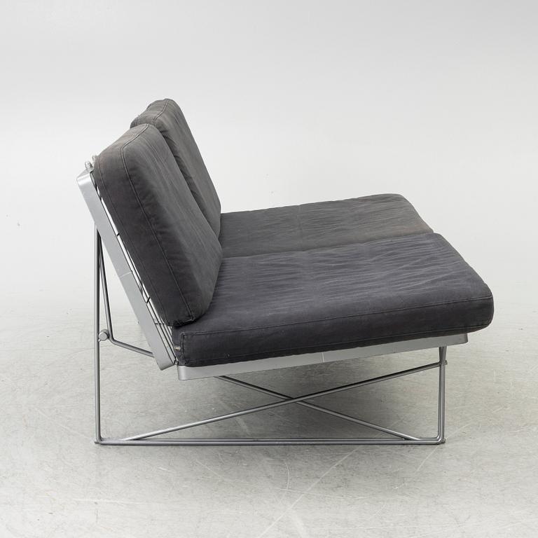 Niels Gammelgaard, soffa, "Moment", IKEA, formgiven 1985.