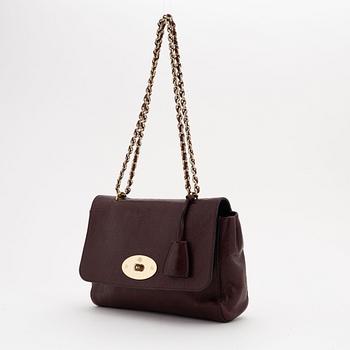 Mulberry, väska, "Lily medium", 2017.
