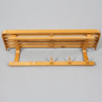 KLÄDHÄNGARE, möjligen Syrjät Oy, Vatiala, 1950-tal.