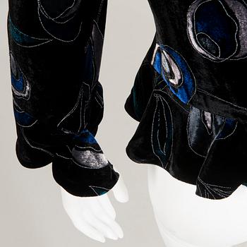 AFTONJACKA, Giorgio Armani.