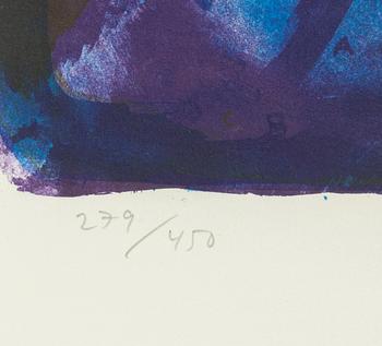 Peter Dahl, Untitled.
