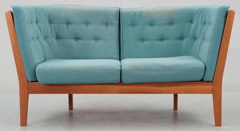 SOFFA, "Maria", Wojtek Depka Carstens, Stouby Mobelfabrik, Danmark, enl uppg inköpt 1998.