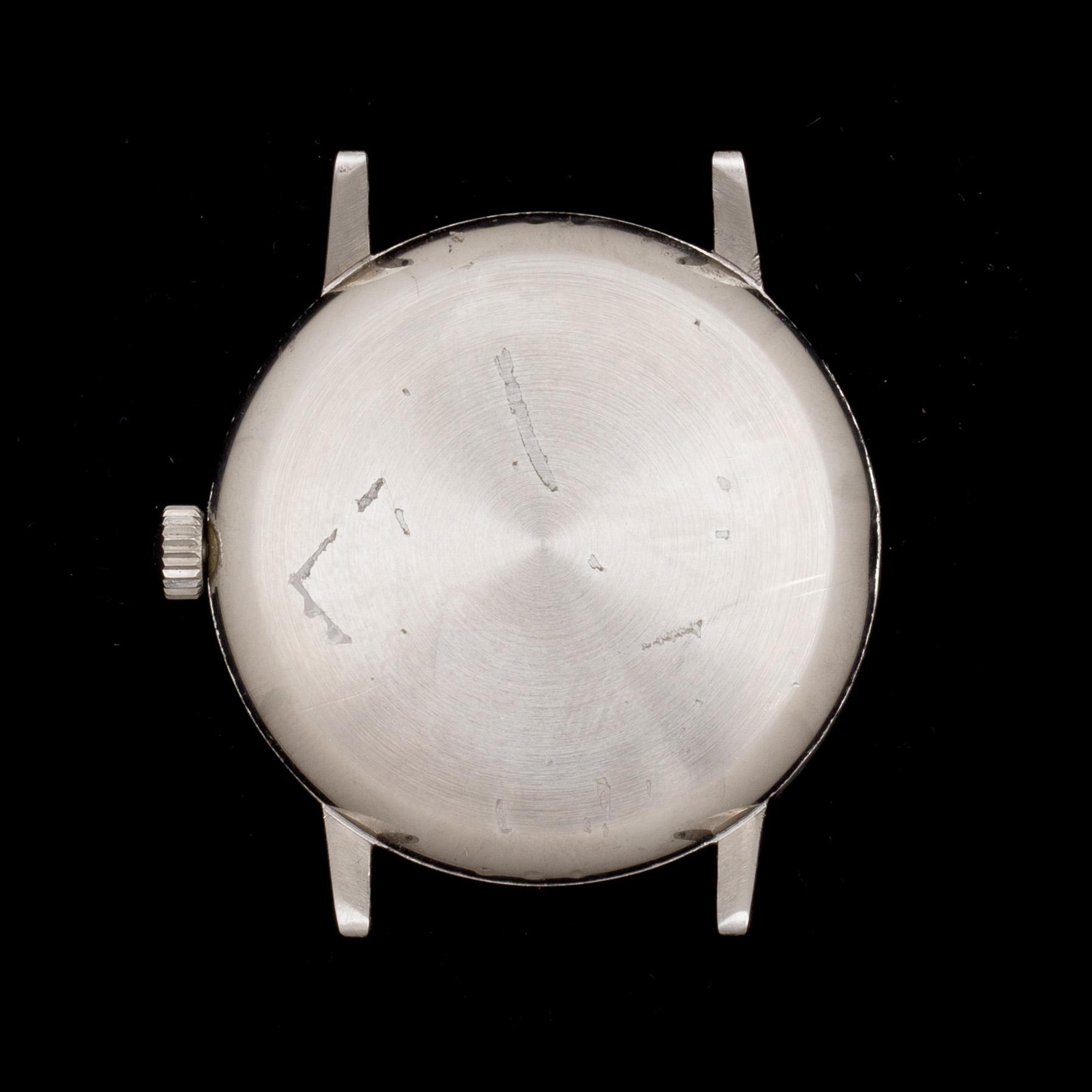 ARMBANDSUR, Omega, 1940-tal.