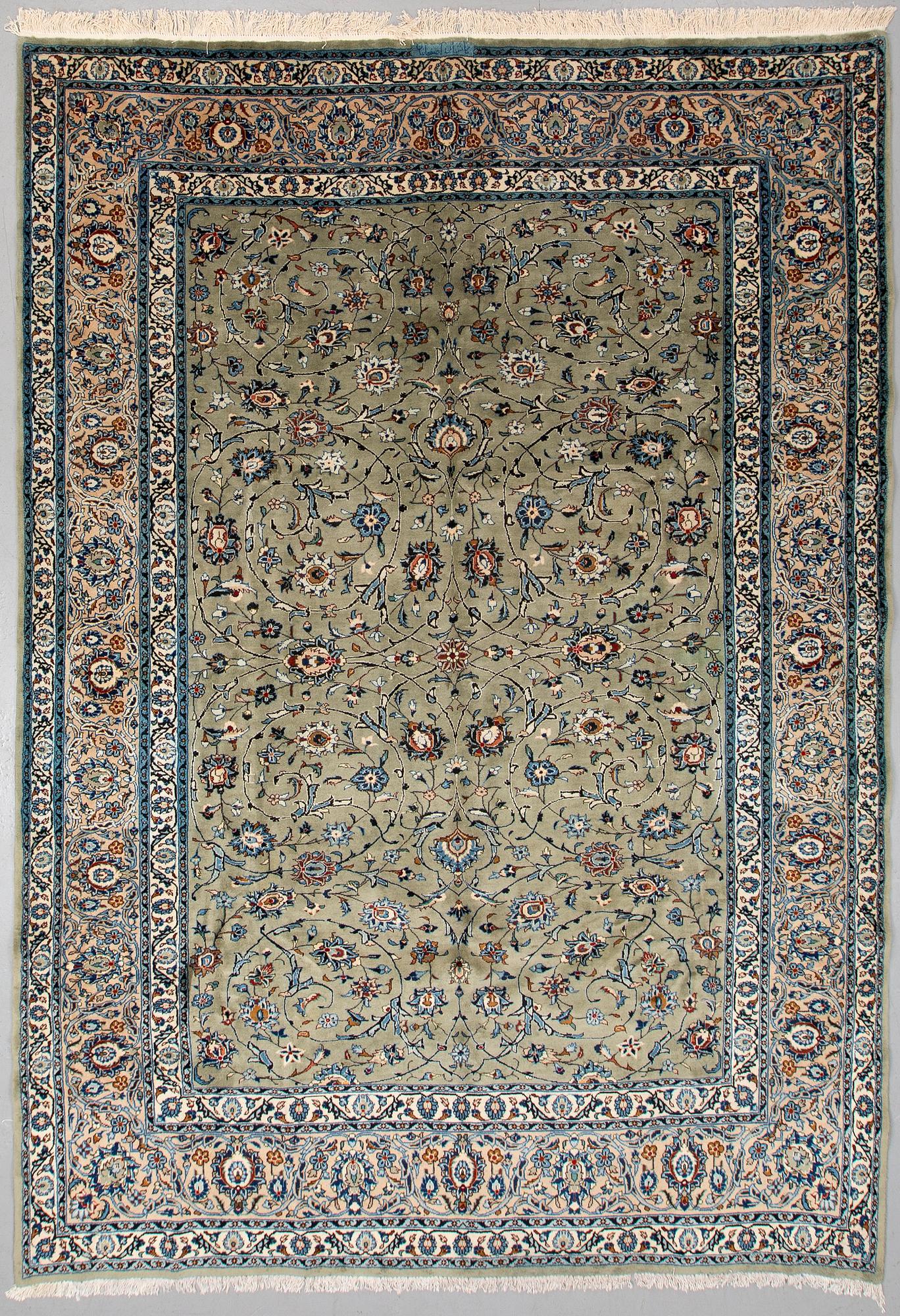 MATTA, sk Keshan Royal, 356 x 253 cm.