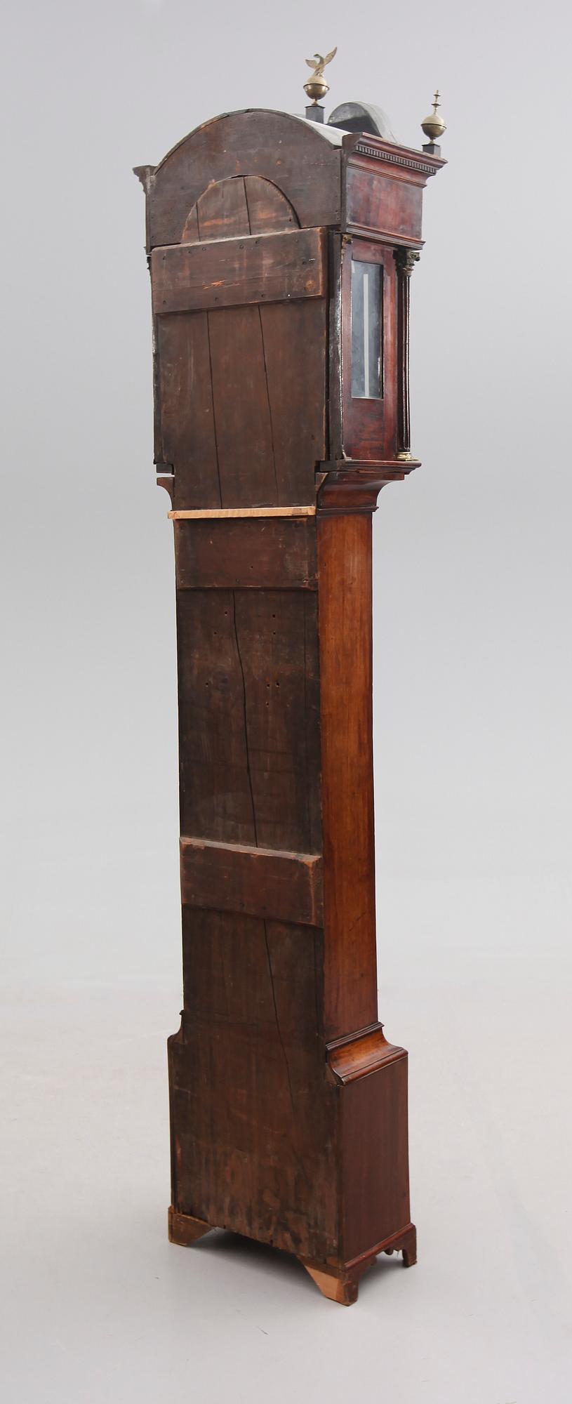 GOLVUR, John Garthy, Aberdeen, sent 1700-tal.