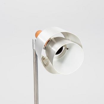 Jo Hammerborg, golvlampa 1900-talets mitt.