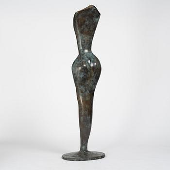 Stan Wys (Wysocki), Untitled.