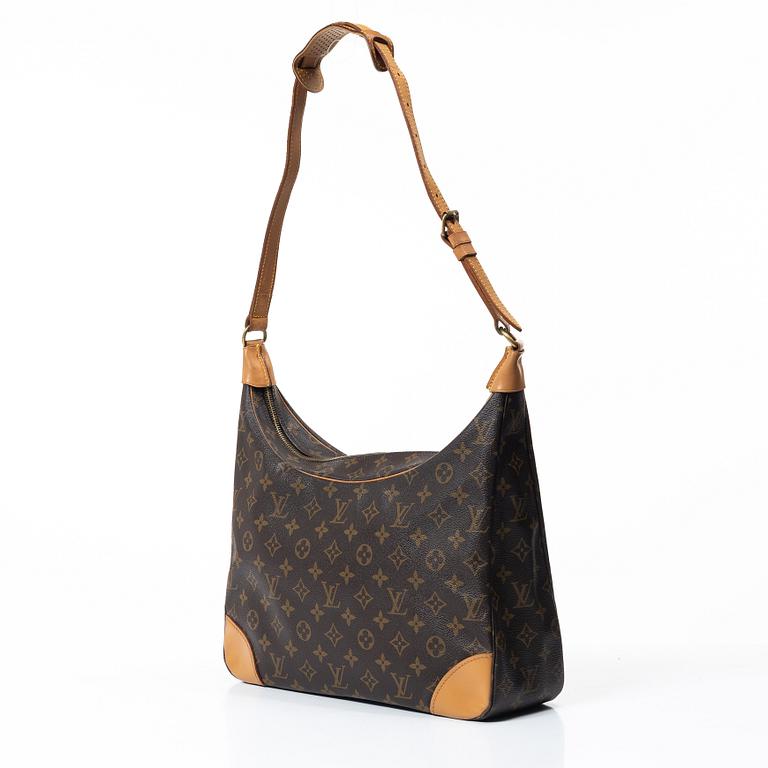 Louis Vuitton, bag, “Boulogne Bag”.