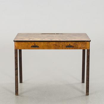 SKRIVBORD "Ideal"  NK verkstäder 1934.