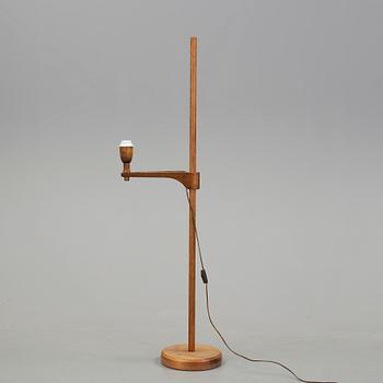 GOLVLAMPA, "Staken", Carl Malmsten. 1900-tal.